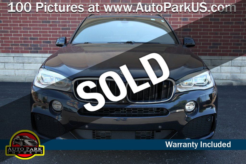 2014 BMW X5 xDrive35d - 22984974 | Video 1