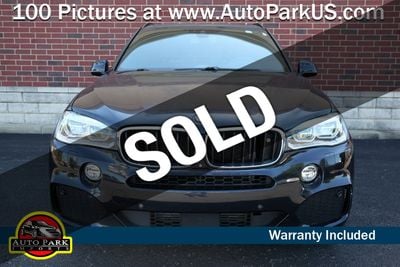 2014 BMW X5 - 5UXKS4C53E0C06522