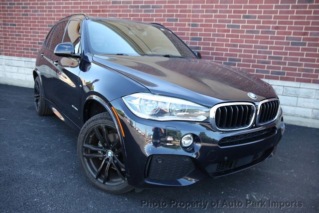 2014 BMW X5 xDrive35d - 22984974 - 10