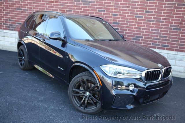 2014 BMW X5 xDrive35d - 22984974 - 11