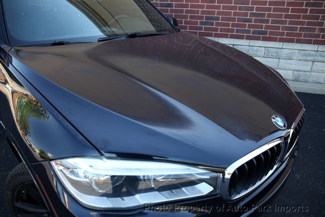 2014 BMW X5 xDrive35d - 22984974 - 13
