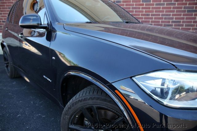 2014 BMW X5 xDrive35d - 22984974 - 14