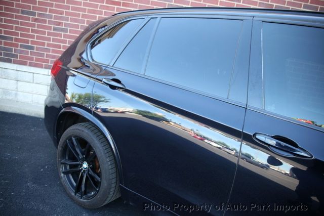 2014 BMW X5 xDrive35d - 22984974 - 17