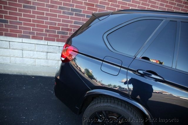 2014 BMW X5 xDrive35d - 22984974 - 18