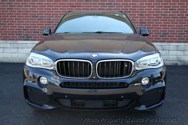 2014 BMW X5 xDrive35d - 22984974 - 19
