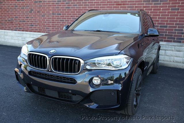 2014 BMW X5 xDrive35d - 22984974 - 22