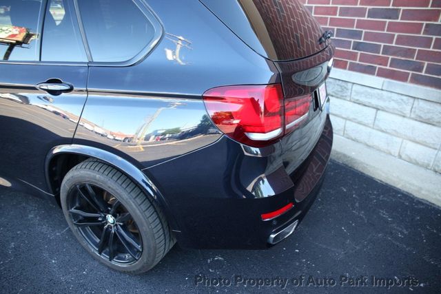 2014 BMW X5 xDrive35d - 22984974 - 25