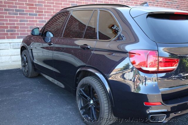 2014 BMW X5 xDrive35d - 22984974 - 27