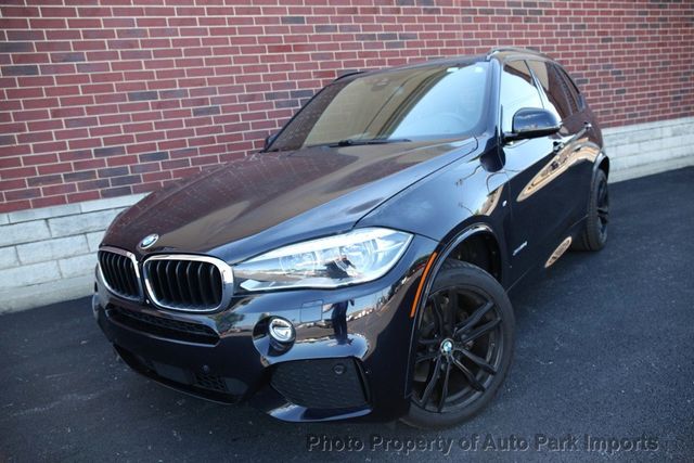 2014 BMW X5 xDrive35d - 22984974 - 2