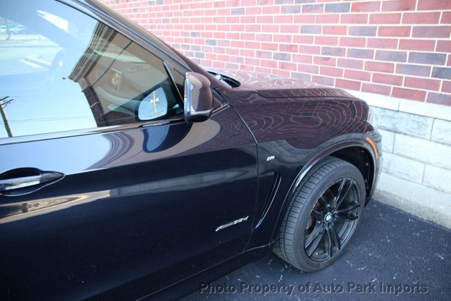 2014 BMW X5 xDrive35d - 22984974 - 33