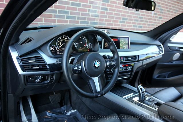 2014 BMW X5 xDrive35d - 22984974 - 34