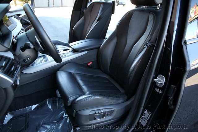 2014 BMW X5 xDrive35d - 22984974 - 35