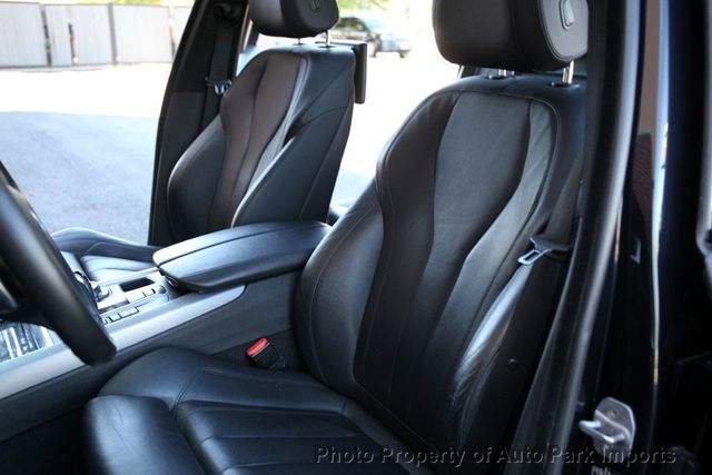 2014 BMW X5 xDrive35d - 22984974 - 36