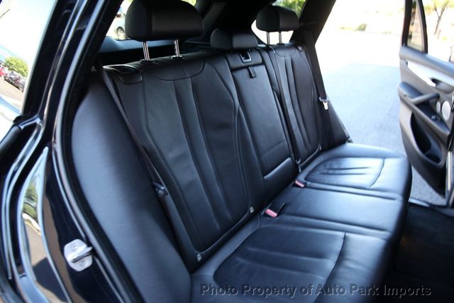 2014 BMW X5 xDrive35d - 22984974 - 38