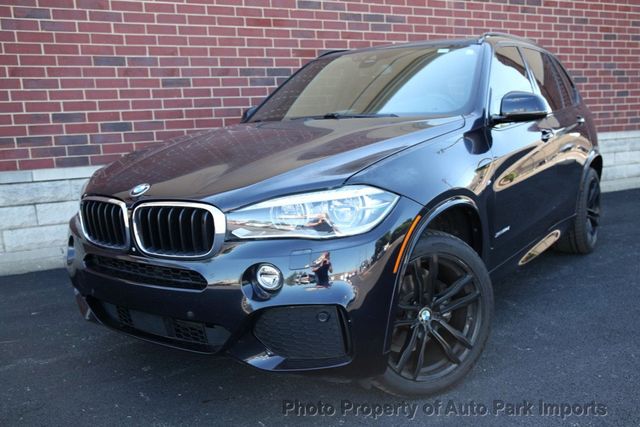 2014 BMW X5 xDrive35d - 22984974 - 3