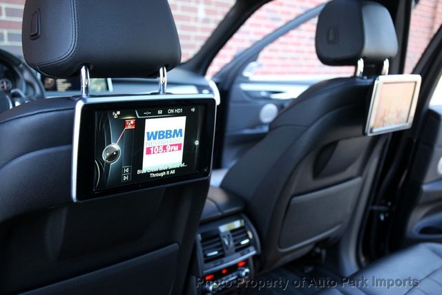 2014 BMW X5 xDrive35d - 22984974 - 39