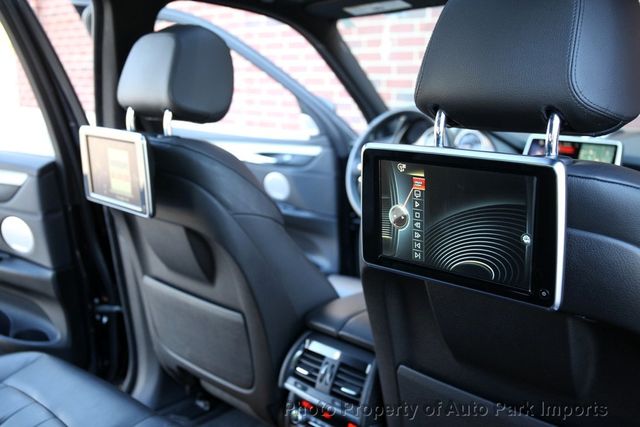 2014 BMW X5 xDrive35d - 22984974 - 40