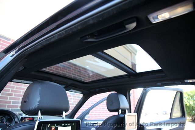 2014 BMW X5 xDrive35d - 22984974 - 42