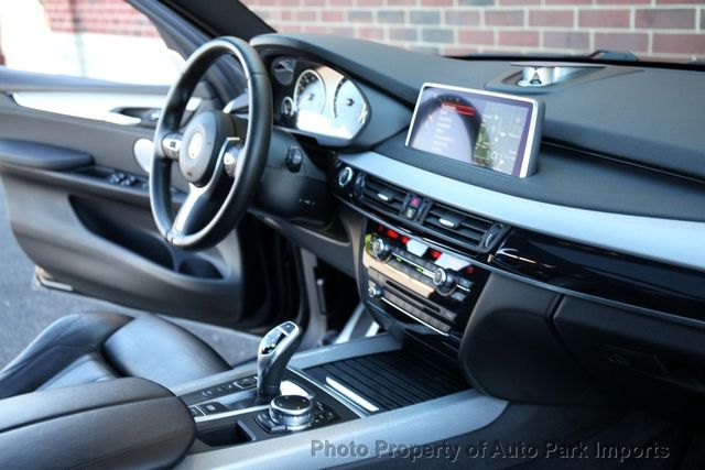 2014 BMW X5 xDrive35d - 22984974 - 45