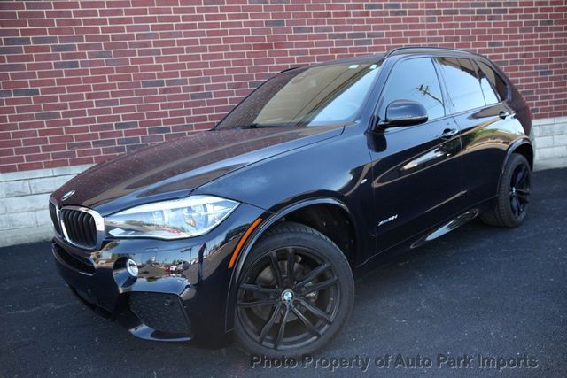 2014 BMW X5 xDrive35d - 22984974 - 4
