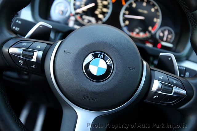 2014 BMW X5 xDrive35d - 22984974 - 57