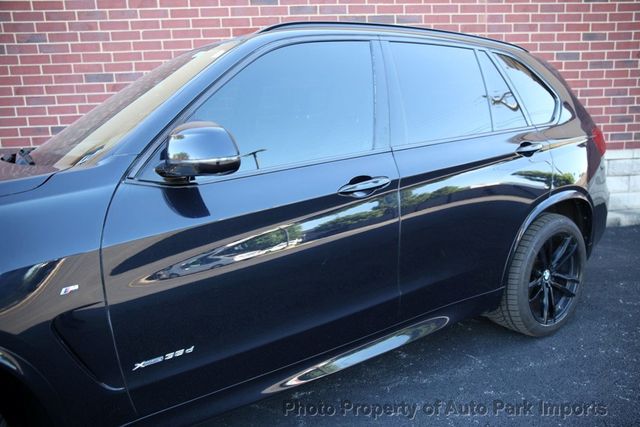 2014 BMW X5 xDrive35d - 22984974 - 6