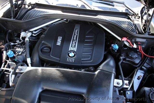 2014 BMW X5 xDrive35d - 22984974 - 69