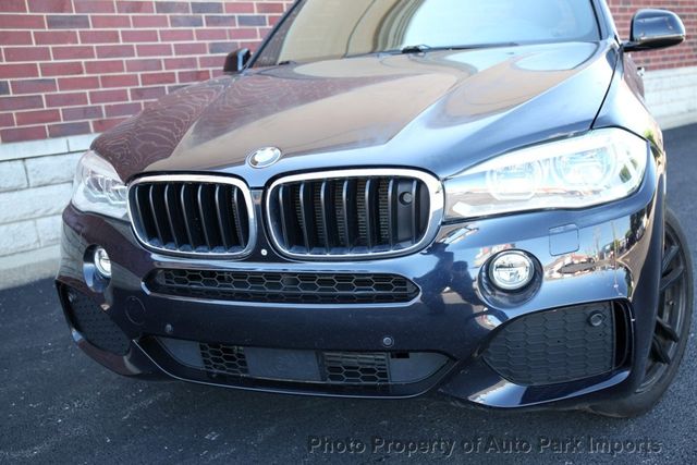 2014 BMW X5 xDrive35d - 22984974 - 8