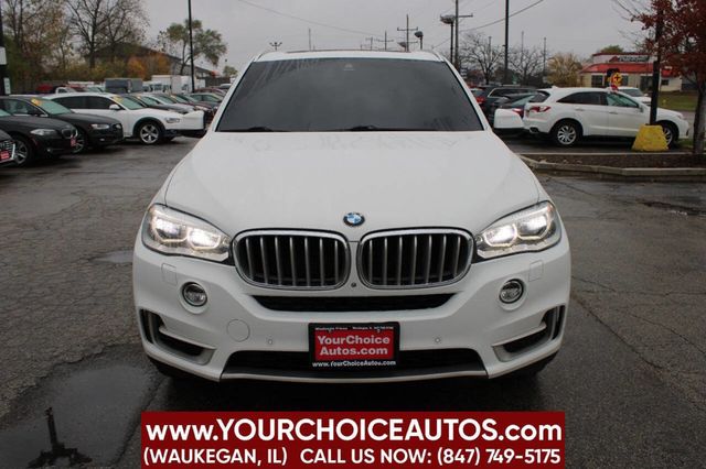 2014 BMW X5 xDrive35d - 22658685 - 1