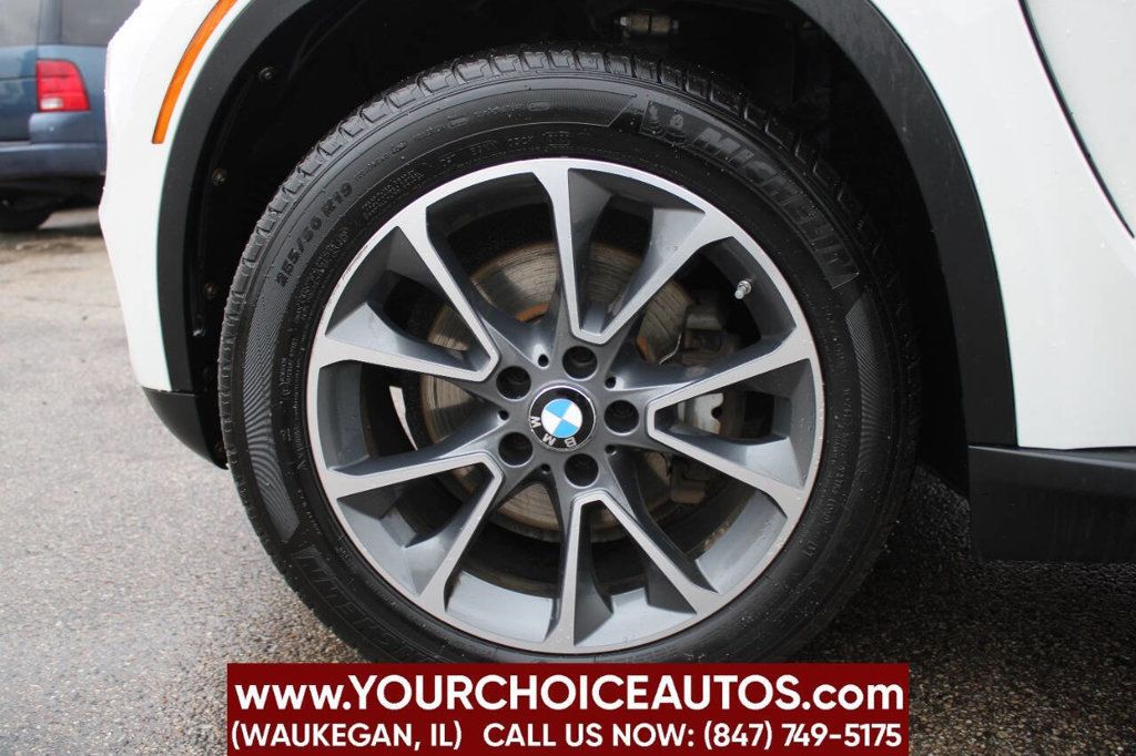 2014 BMW X5 xDrive35d - 22658685 - 38