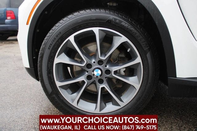 2014 BMW X5 xDrive35d - 22658685 - 38