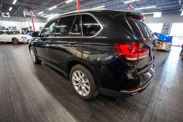 2014 BMW X5 xDrive35d - 22754248 - 1