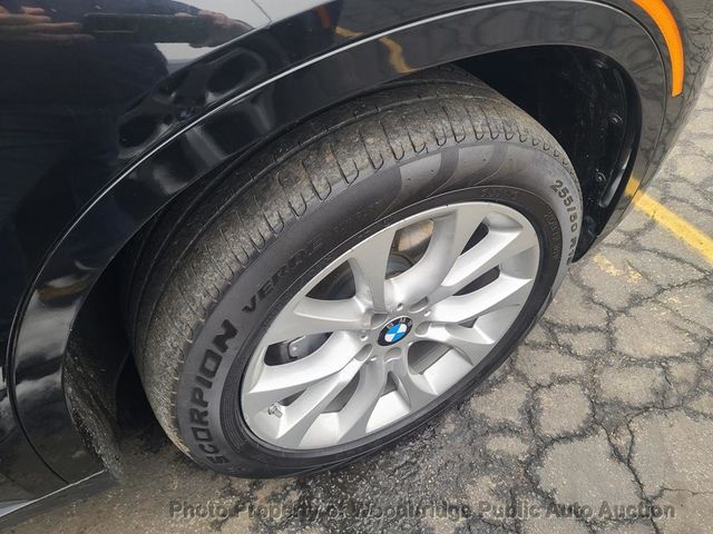 2014 BMW X5 xDrive35i - 22767965 - 14