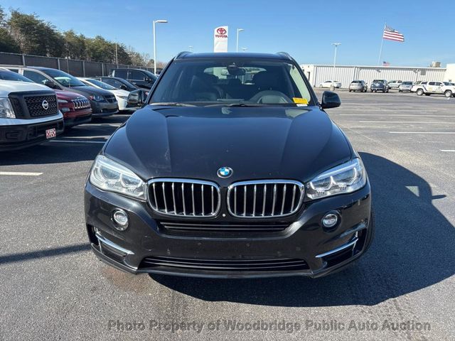 2014 BMW X5 xDrive35i - 22767965 - 15