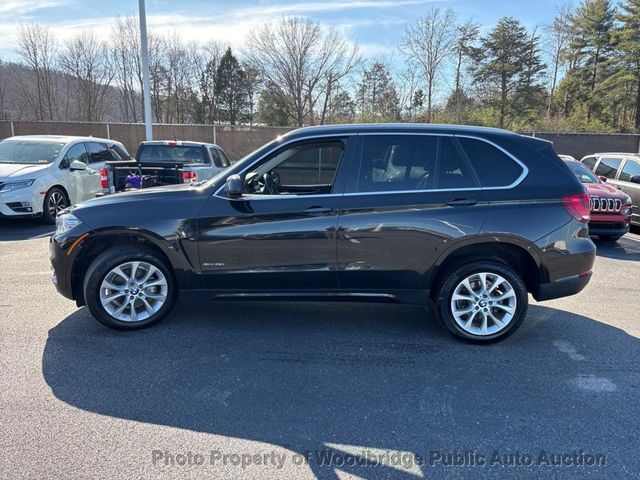 2014 BMW X5 xDrive35i - 22767965 - 18