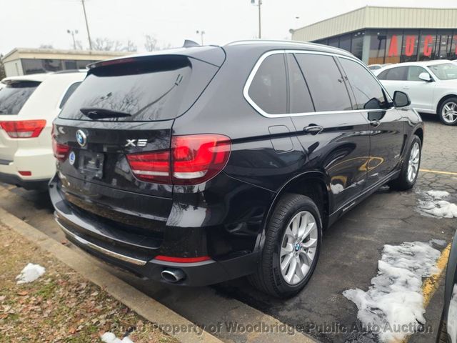 2014 BMW X5 xDrive35i - 22767965 - 3