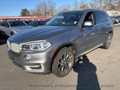 2014 BMW X5