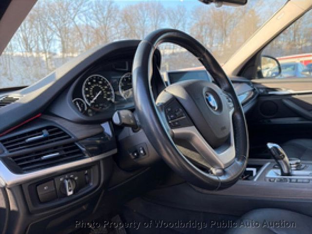 2014 BMW X5 xDrive35i - 22994005 - 9