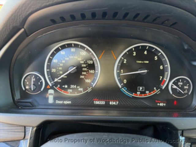 2014 BMW X5 xDrive35i - 22994005 - 11