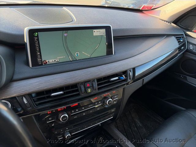 2014 BMW X5 xDrive35i - 22994005 - 12