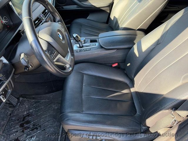 2014 BMW X5 xDrive35i - 22994005 - 13