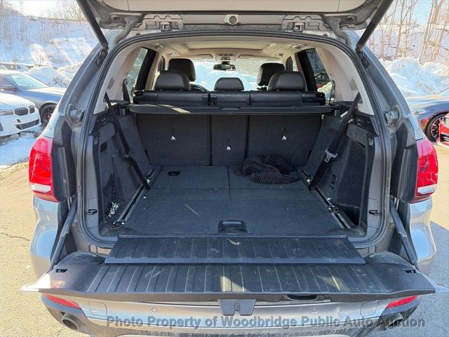 2014 BMW X5 xDrive35i - 22994005 - 15