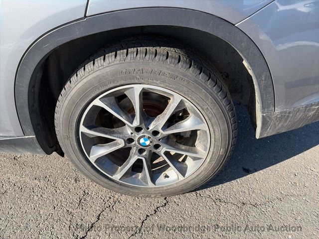 2014 BMW X5 xDrive35i - 22994005 - 18