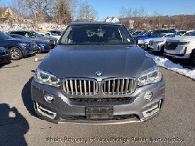 2014 BMW X5 xDrive35i - 22994005 - 1