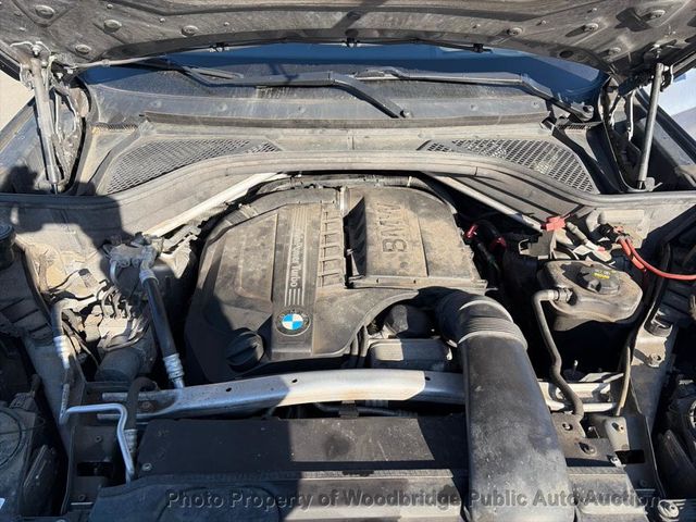 2014 BMW X5 xDrive35i - 22994005 - 24
