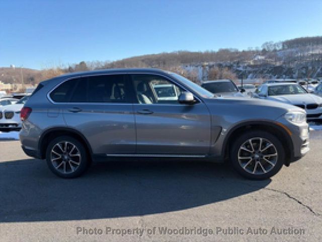 2014 BMW X5 xDrive35i - 22994005 - 4