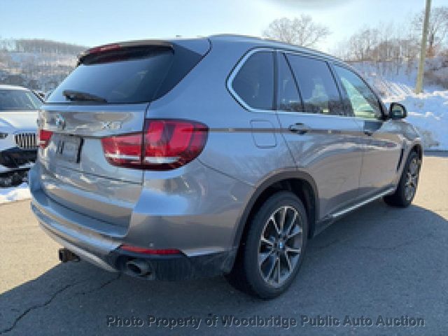 2014 BMW X5 xDrive35i - 22994005 - 5