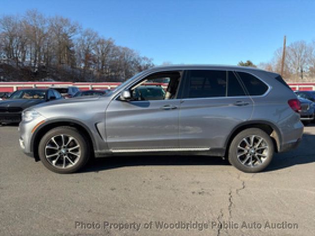 2014 BMW X5 xDrive35i - 22994005 - 8
