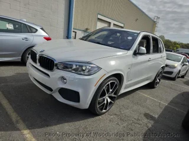 2014 BMW X5 xDrive35i - 23008709 - 0