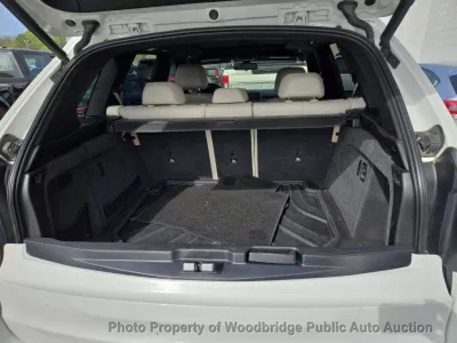 2014 BMW X5 xDrive35i - 23008709 - 9